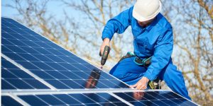 Installation Maintenance Panneaux Solaires Photovoltaïques à Beaumetz-les-Aire
